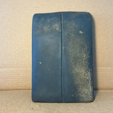 1965 Ford Thunderbird Center Console Lid Blue 1965 Ford Thunderbird Center Console Lid Blue