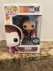 Funko Pop! Sam #93 (Bloody) TV Supernatural 2014 Convention Exclusive