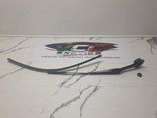 16 Lamborghini Huracan Left LH Windshield Wiper Arm 4T1955407