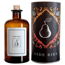 Oide Birne 0,5L 38%vol Moordestillerie
