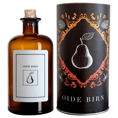 Oide Birne 0,5L 38%vol Moordestillerie