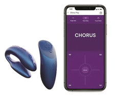 Chorus Couples Massager