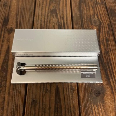 Sakura Craypas SAKURA Craft Lab 009 LGB15005S Asteroid Silver New Japan