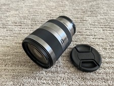 Sony SEL18200 18-200mm f/3.5-6.3 Zoom OSS E-mount Lens