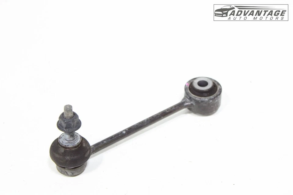 2018-2025 CHEVROLET TRAVERSE AWD ESTABILIZADOR TRASEIRO DIREITO BARRA OSCILANTE LINK FABRICANTE DE EQUIPAMENTO ORIGINAL - Imagem 3 de 4