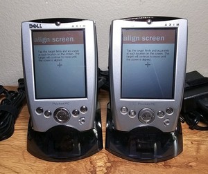 Dell Axim X30 | eBay