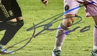 Lionel Messi Signed Inter Miami vs LAFC MLS 8x10 Photo Argentina FIFA PC COA LEO — photo 2