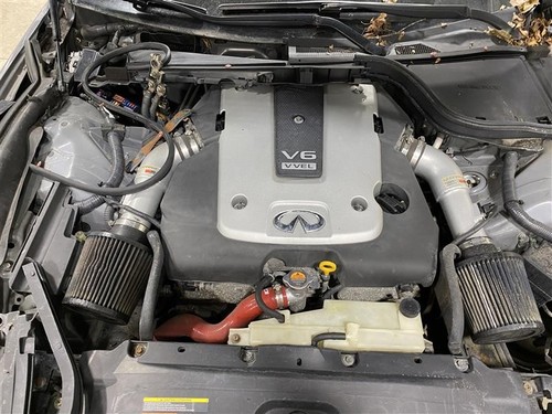ECU ECM COMPUTER Infiniti G37 2011 11 B37101A32H 1337617 - Picture 12 of 12
