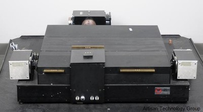 ISS PC1 Photon Counting Spectrofluorimeter