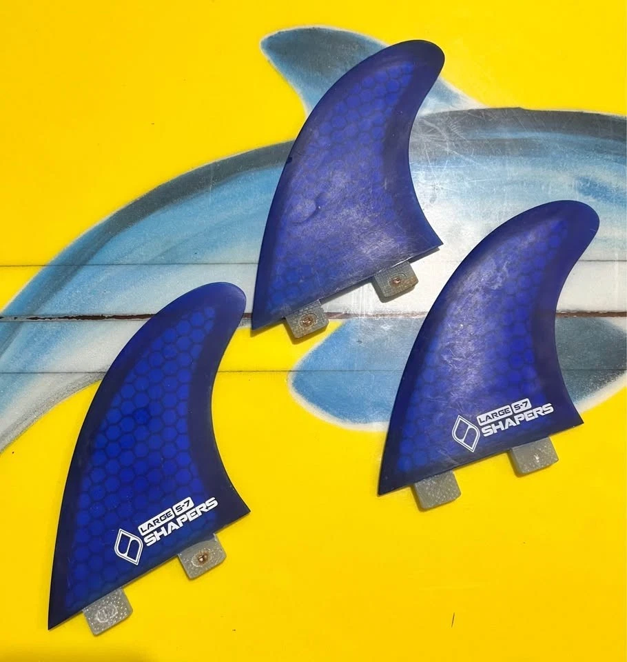 サーフィン・ボディボード FCS K-GRIP carbon lite 5FIN FCS K-GRIP carbon lite 5FIN 【公式通販】