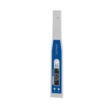 Saltwater Meter Salinity Meter Digital Water Tester Hydrometer Ideal for Hydropo