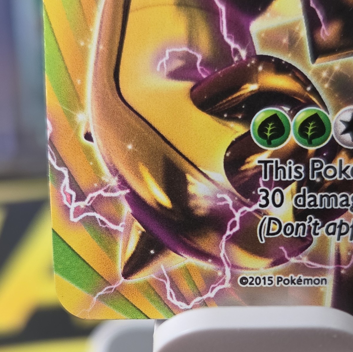 Chesnaught BREAK 12/162 Breakthrough Holo XY Pokemon TCG Card **LP**
