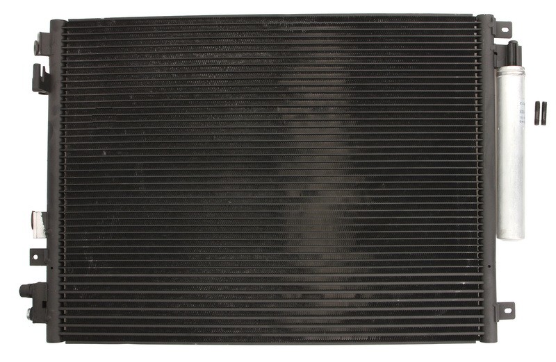 Nrf Kondensator, Klimaanlage 35626 - Bild 6
