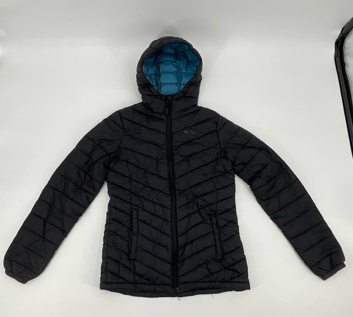 Mountain Warehouse Light Puffer Jacket Water Resi… - image 1