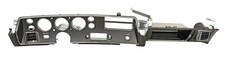 Jegs Dash Board Assembly For Select 1970-1972 Chevrolet Chevelle El Camino Jegs Dash Board Assembly For Select 1970-1972 Chevrolet Chevelle El Camino