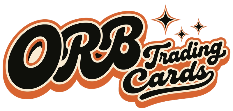 Orb Trading Cards | eBay Stores
