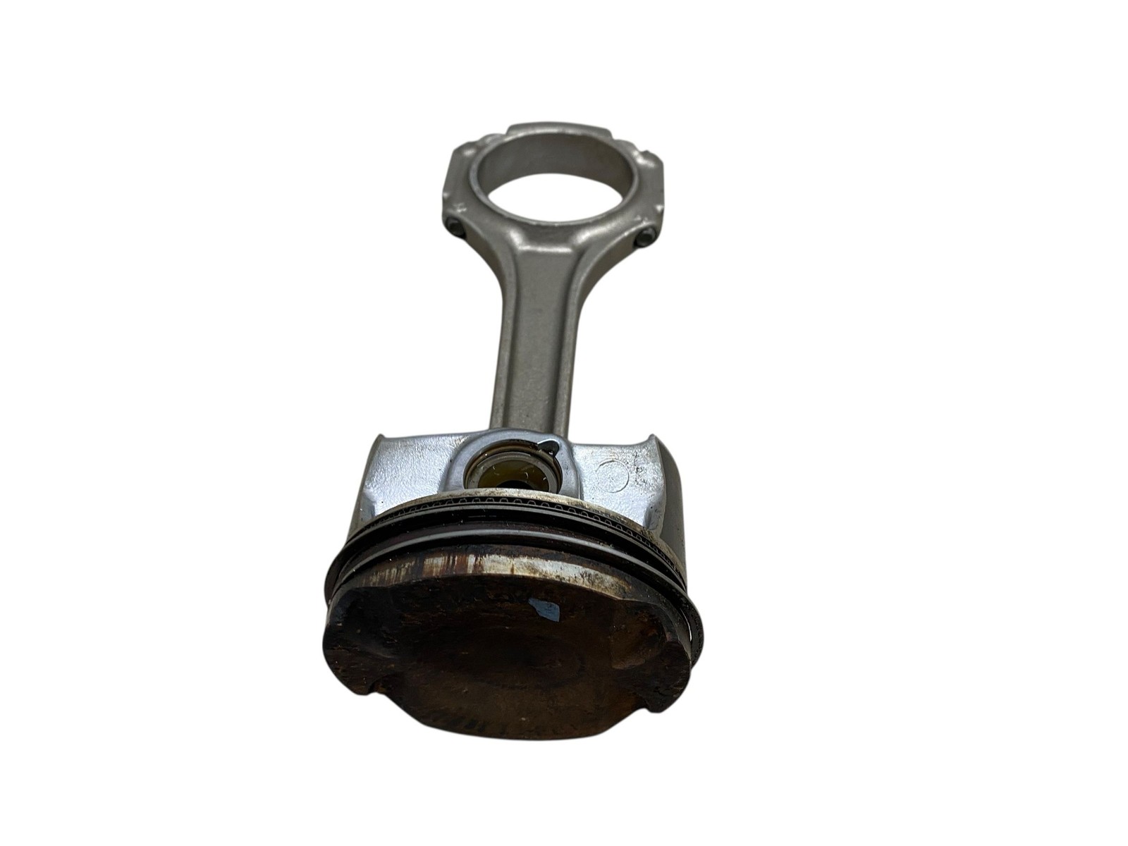 (F) 2022 Aston Martin V8 Vantage 4.0L M177 Enigne Piston & Connecting Rod Oem