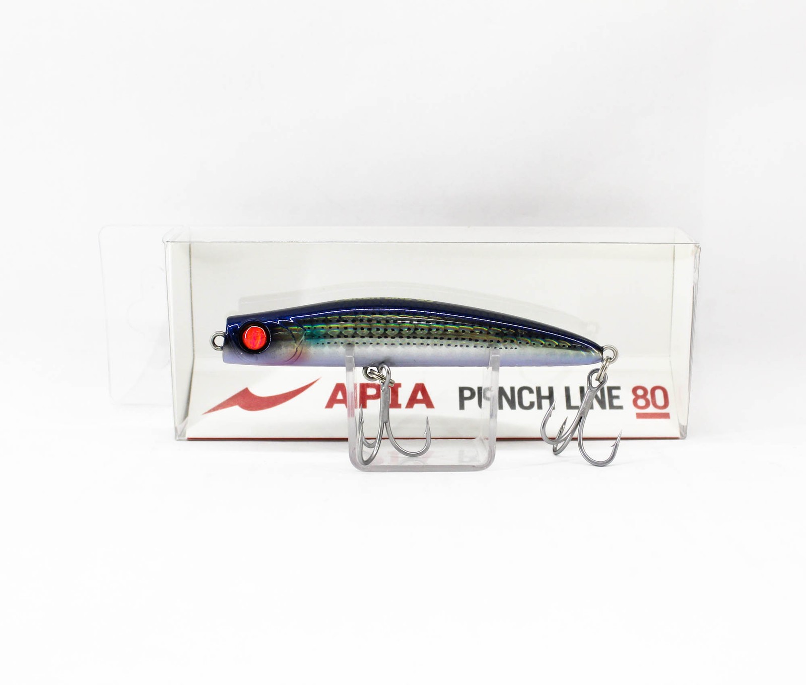 Apia Punch Line 80 Pencil Sinking Lure 05 (4216)