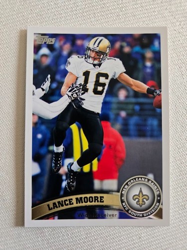 2011 Topps NFL Football #221-440 - Scegli da U - Foto 104 di 219
