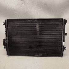 Radiateur Volkswagen TOURAN