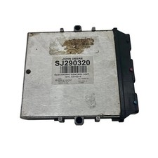 Used Electronic Control Unit Fits John Deere 5055e Sj290320