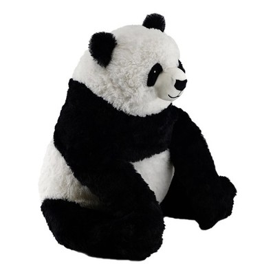 Large Panda Plushie Soft Toy 22