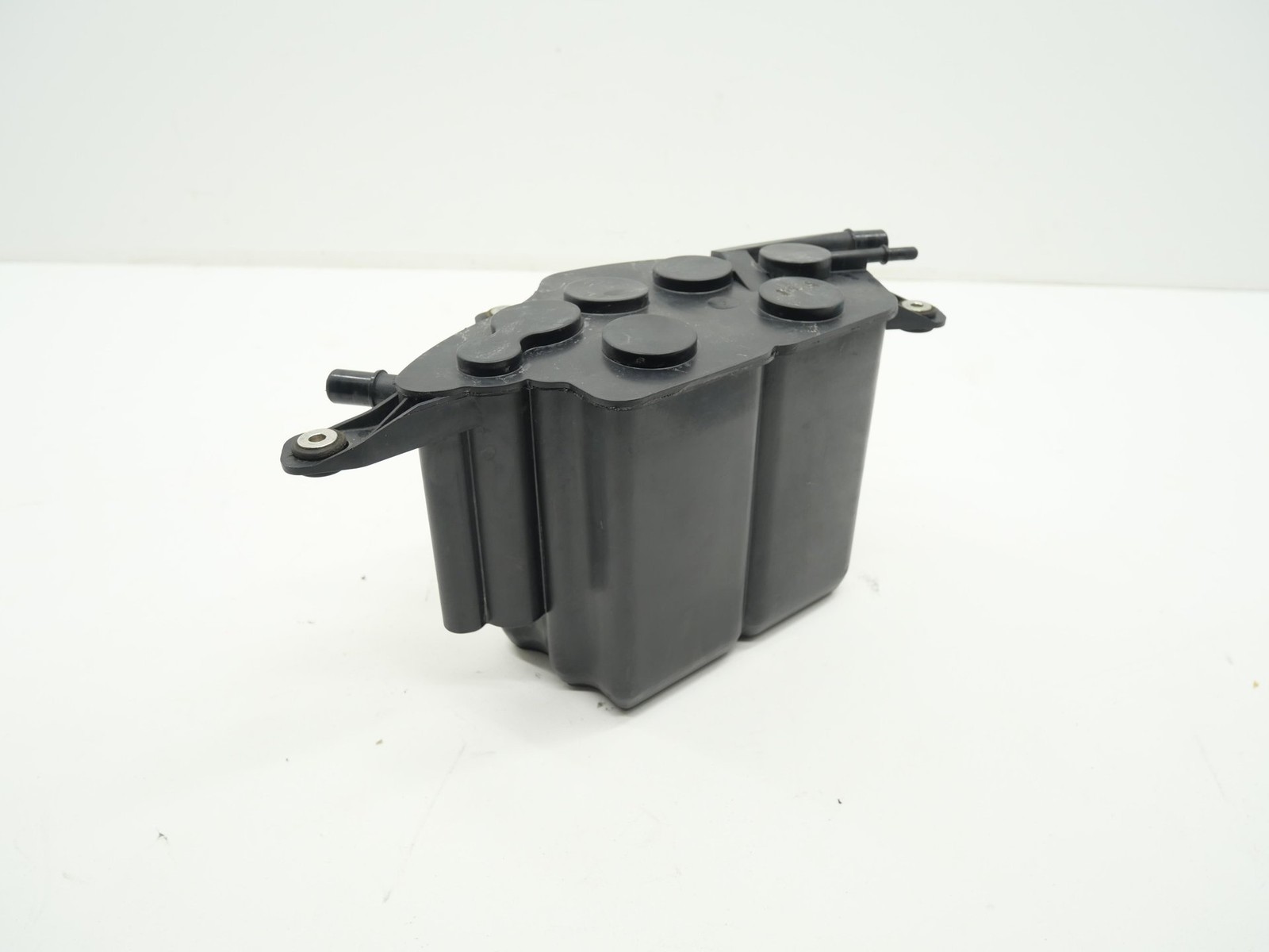 2005 Bentley Continental GT EVAP Evaporator Charcoal Canister Tank Vapor 59k OEM