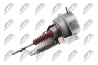 Stellelement Turbolader Nty ECD-RE-000 FüR Renault Megane 3 KZ0 Fluence ScÉNic 2