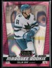 2024-25 O.P.C. Platinum Pink Magma Rookie Collin Graf San Jose