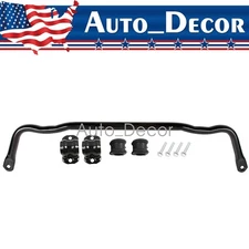 Front Stabilizer Sway Bar For 2011 2012 2013 2014 2015 2016 17 2018 Ram 1500 4WD