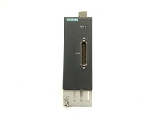 6SL3055-0AA00-5BA1 SIEMENS SINAMICS SINAMICS SENSOR MODULE SMC20 INCREMENTAL ENC