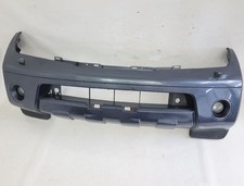 Stoßstange vorn für Nissan PATHFINDER R51 F2022EB440 für SWR 08-2007