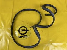 Joint Fenêtre Latérale Opel