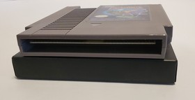 Solstice NES Game The Quest for the Staff of Demnos Nintendo Game + Manual