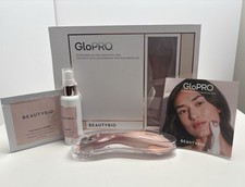 BeautyBio GloPRO Microneedling Facial Regeneration Tool