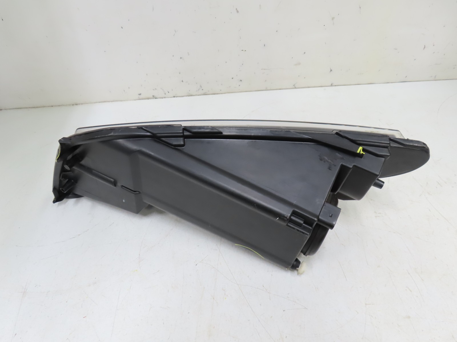 06 Lamborghini Gallardo Headlight Left Damage OEM 401941003F