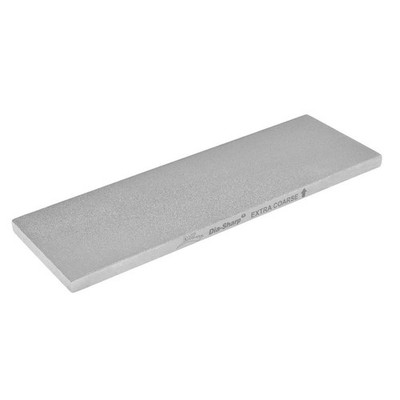 DMT 6'' DiaSharp - Extra Coarse   D6X Diamond Sharpening Stone