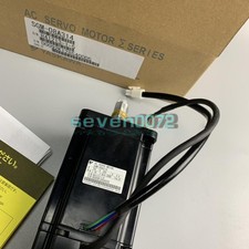 1PCS NEW YASKAWA SERVO MOTOR SGM-08A314 SGM08A314