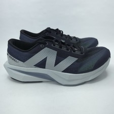 New Balance FuelCell Rebel v4 Graphite Black MFCXLK4 Men's Running Sneaker Sz 12
