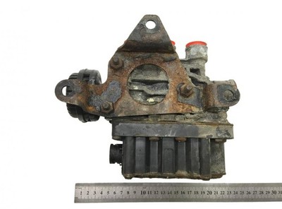MAN TGL, TGM, TGS, TGX TP1655924 ECAS Valve 81259026240 81259026158 81259029158