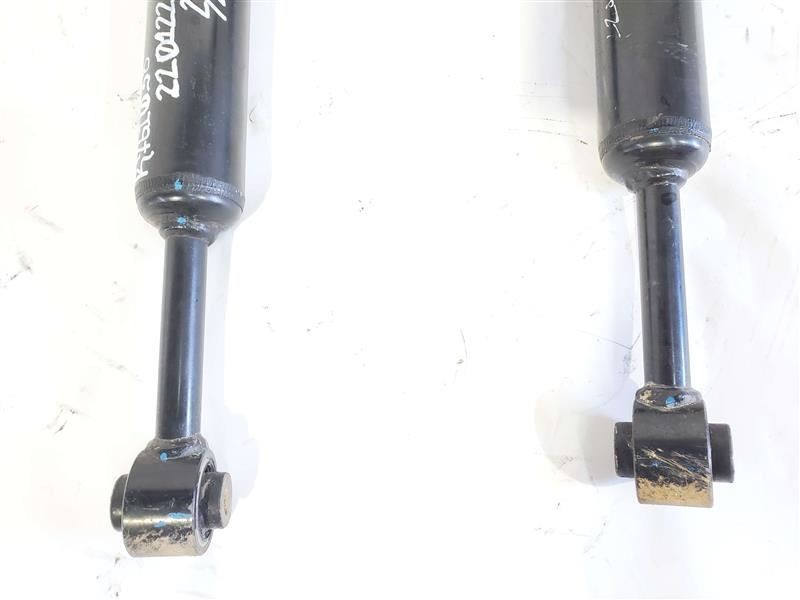Pair of Rear Shocks OEM 2015 Maserati Ghibli 