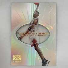 Top Scottie Pippen Cards to Add to Your Collection 23
