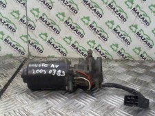 Moteur Mercedes CLASSE V