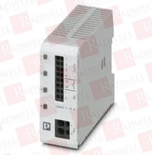 PHOENIX CONTACT CBMC E4 24DC/1-10A NO / CBMCE424DC110ANO (BRAND NEW)