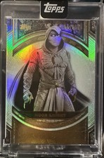 2023 Upper Deck Moon Knight Trading Cards 10