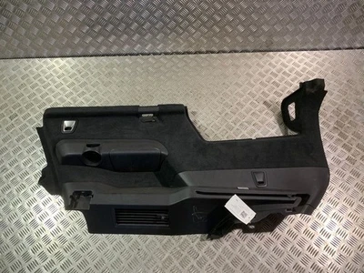 Volvo XC90 2016 Links seitliche Verkleidung Kofferraum 39825191 UTO9168 - Bild 1 von 4