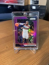 John Wall Cards, Rookie Cards and Autographed Memorabilia Guide 10