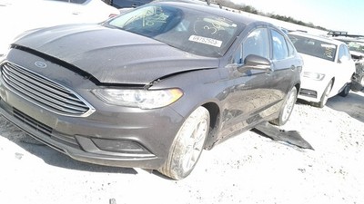 2017 Ford Fusion 2.5L Engine Motor 4cyl OEM 141K Miles - LKQ377887651