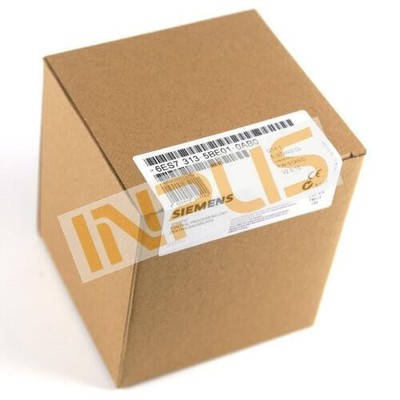 NEW 6ES7 313-5BE01-0AB0 SIEMENS S7-300 CPU 313C 6ES7313-5BE01-0AB0 5BEO1-OABO