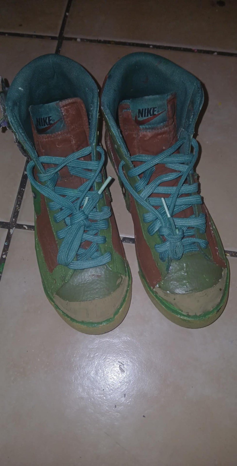 Customized Nike - image 6